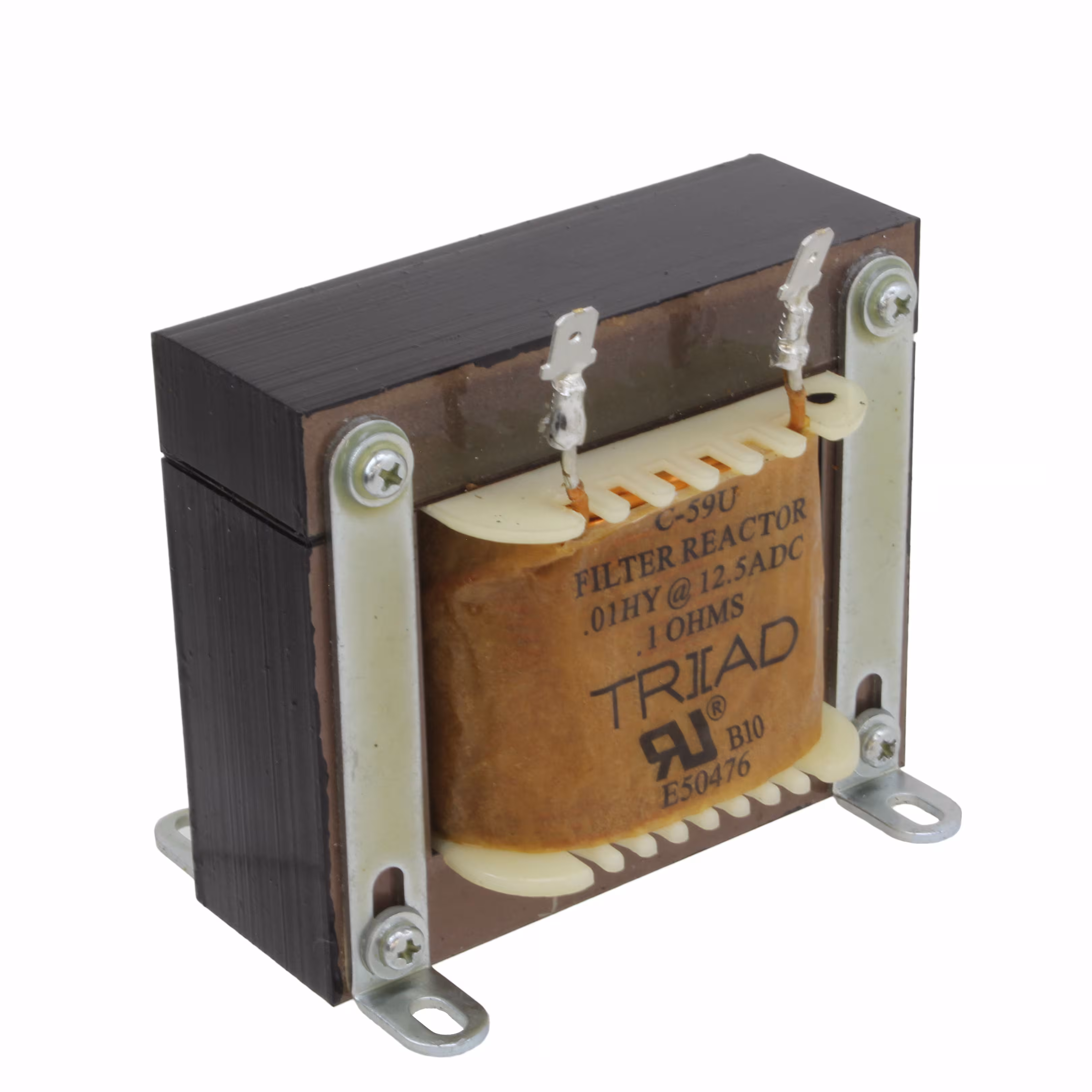 C-59U Triad Magnetics  Festinduktivitäten